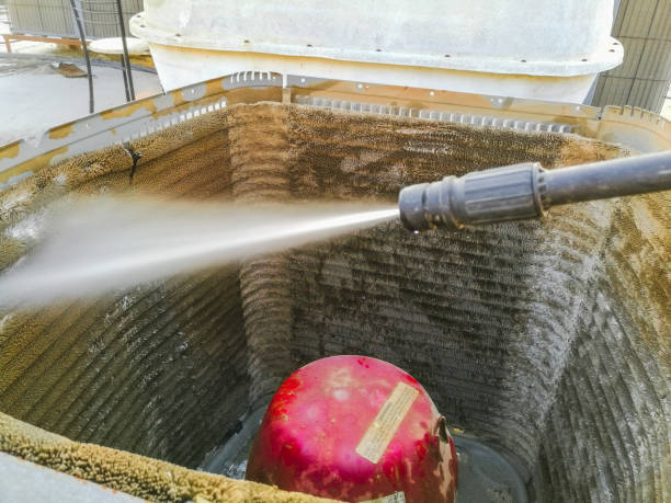 Best Dryer Vent Cleaning Services  in Hamilton, AL