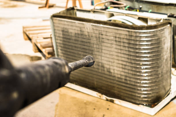 Best Residential Air Duct Cleaning  in Hamilton, AL