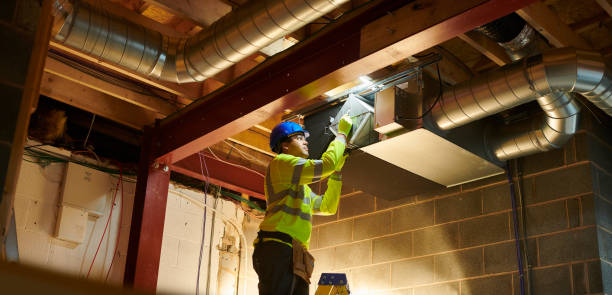 Best Best Air Duct Cleaning Near Me  in Hamilton, AL