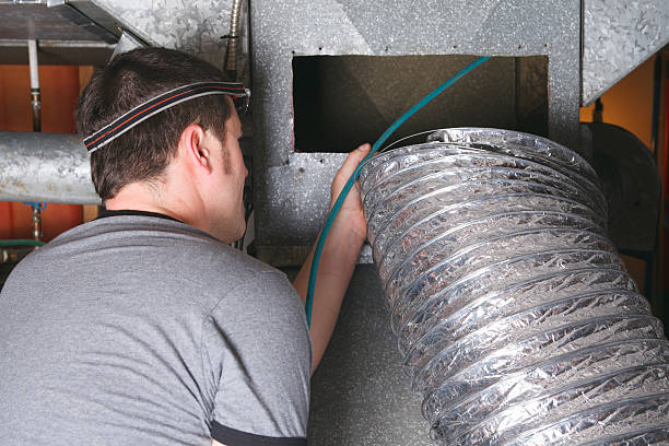 Best Commercial HVAC Duct Cleaning  in Hamilton, AL