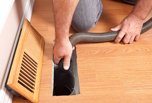 Best Affordable HVAC Duct Cleaning  in Hamilton, AL