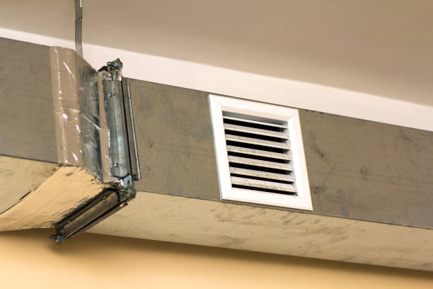 Best HVAC Duct Inspection Services  in Hamilton, AL